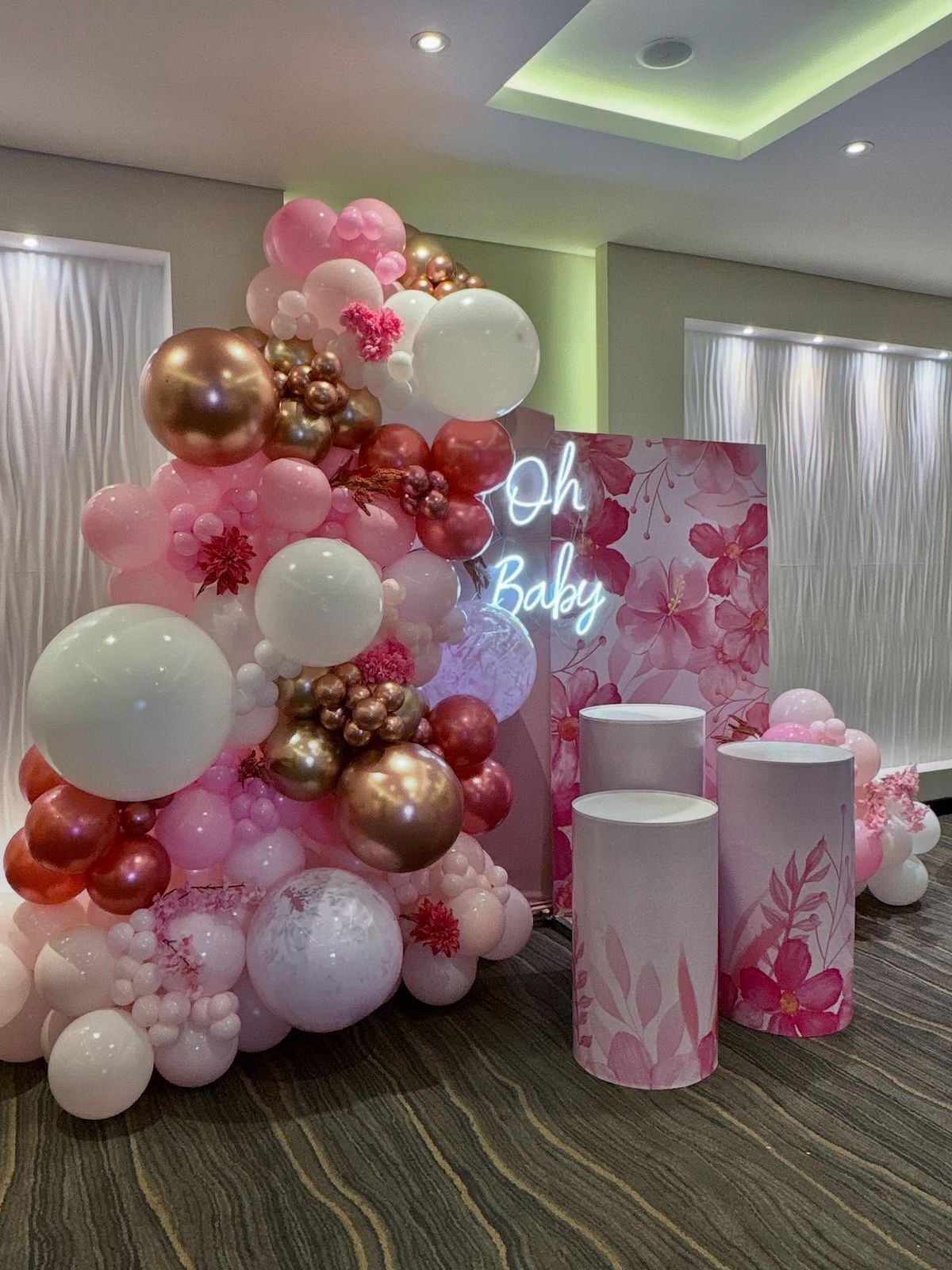 Pink Theme